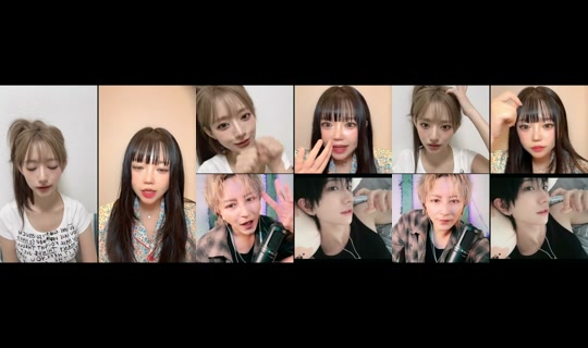 h22.heee TikTok Live — Sep 1, 2026, 2:54 PM