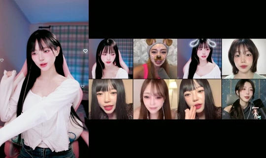 h22.heee TikTok Live — Oct 3, 2026, 11:34 AM