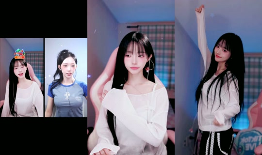 h22.heee TikTok Live — Oct 4, 2026, 10:59 AM