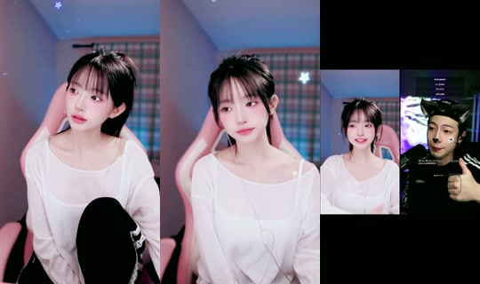 h22.heee TikTok Live — Oct 4, 2026, 11:50 AM