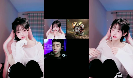 h22.heee TikTok Live — Oct 4, 2026, 1:30 PM