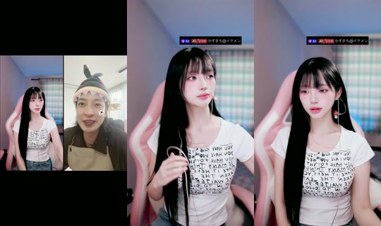 h22.heee TikTok Live — Oct 5, 2026, 3:53 AM