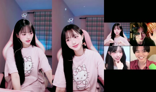 h22.heee TikTok Live — Oct 7, 2026, 11:31 AM