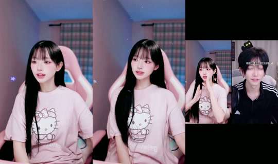 h22.heee TikTok Live — Oct 7, 2026, 2:09 PM