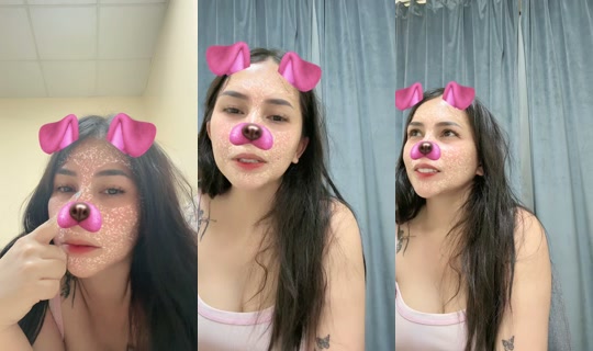 h2326mm TikTok Live — Sep 7, 2026, 2:03 PM
