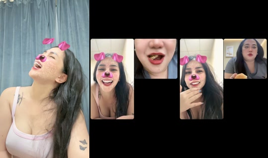 h2326mm TikTok Live — Sep 7, 2026, 2:53 PM