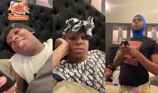 h3fnerj TikTok Live — Aug 24, 2026, 12:58 AM