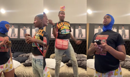 h3fnerj TikTok Live — Aug 24, 2026, 1:49 AM