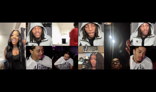 h3fnerj TikTok Live — Sep 19, 2026, 5:47 AM