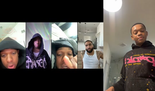 h3fnerj TikTok Live — Sep 19, 2026, 7:28 PM