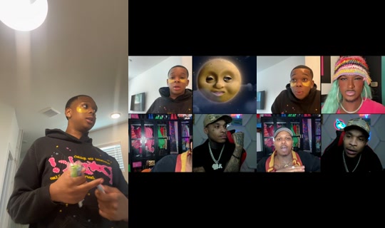 h3fnerj TikTok Live — Sep 19, 2026, 8:18 PM