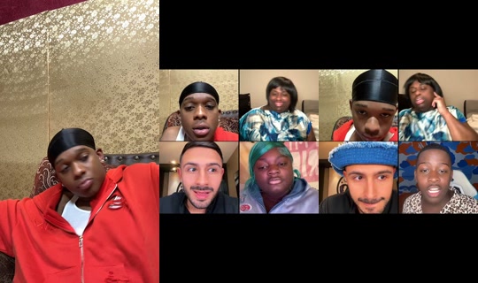 h3fnerj2 TikTok Live — Aug 26, 2026, 3:57 AM
