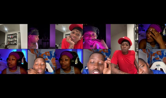 h3fnerj2 TikTok Live — Aug 27, 2026, 1:40 AM