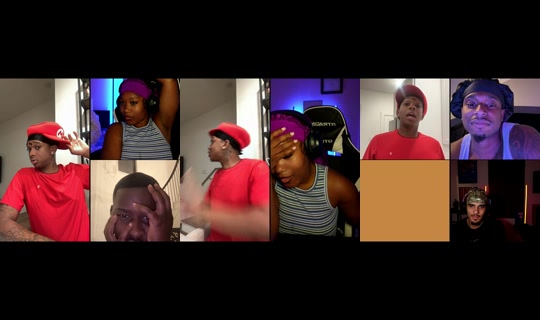 h3fnerj2 TikTok Live — Aug 27, 2026, 2:30 AM