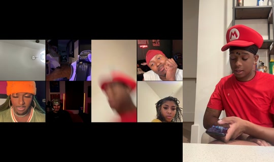 h3fnerj2 TikTok Live — Aug 27, 2026, 3:20 AM