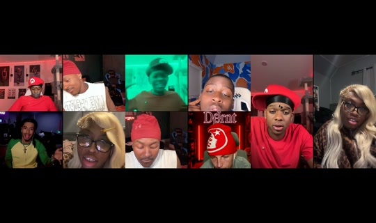 h3fnerj2 TikTok Live — Aug 27, 2026, 4:11 AM