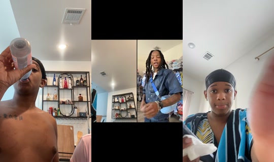 h3fnerj2 TikTok Live — Aug 28, 2026, 8:14 PM