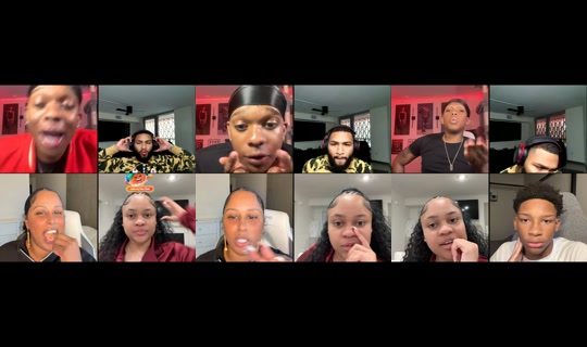 h3fnerj2 TikTok Live — Aug 30, 2026, 12:31 AM