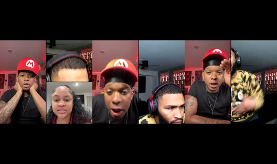 h3fnerj2 TikTok Live — Aug 30, 2026, 1:42 AM