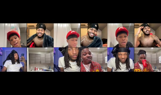 h3fnerj2 TikTok Live — Aug 30, 2026, 4:04 AM