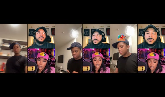 h3fnerj2 TikTok Live — Sep 3, 2026, 3:19 AM