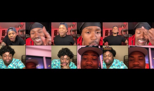 h3fnerj2 TikTok Live — Sep 3, 2026, 4:27 AM