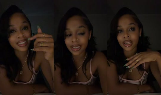 h3ll0kittym3 TikTok Live — Sep 25, 2026, 12:56 PM