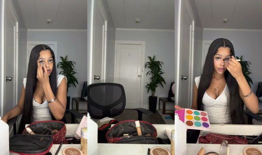 h3ll0kittym3 TikTok Live — Oct 1, 2026, 6:37 AM