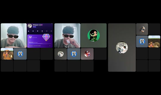 h3n7110 TikTok Live — Aug 23, 2026, 5:37 PM