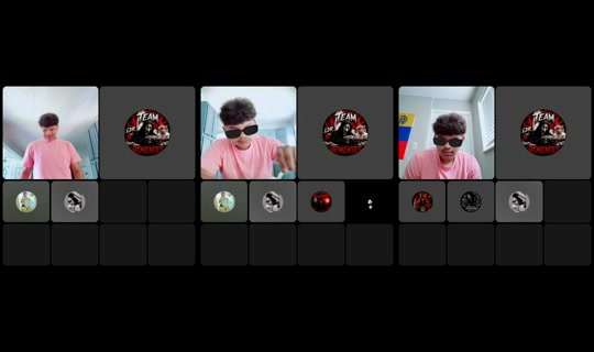 h3n7110 TikTok Live — Aug 28, 2026, 2:59 PM