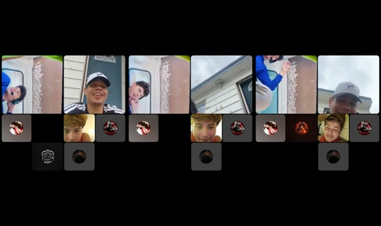 h3n7110 TikTok Live — Sep 3, 2026, 2:57 PM