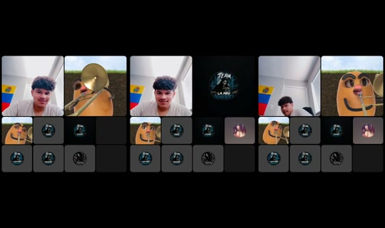 h3n7110 TikTok Live — Sep 4, 2026, 4:12 PM