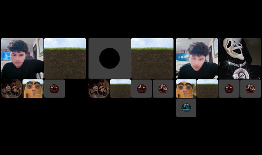 h3n7110 TikTok Live — Sep 22, 2026, 12:37 AM