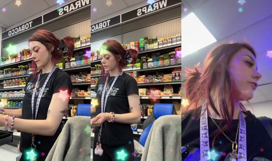 h3xgir1 TikTok Live — Sep 11, 2026, 3:25 AM