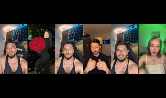 h4mz6 TikTok Live — Aug 22, 2026, 10:01 PM