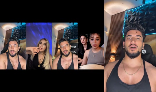 h4mz6 TikTok Live — Aug 22, 2026, 10:51 PM