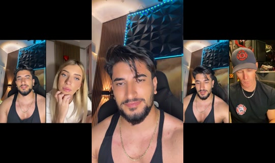 h4mz6 TikTok Live — Aug 23, 2026, 2:38 AM