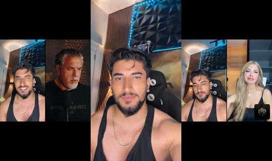 h4mz6 TikTok Live — Aug 23, 2026, 9:37 PM