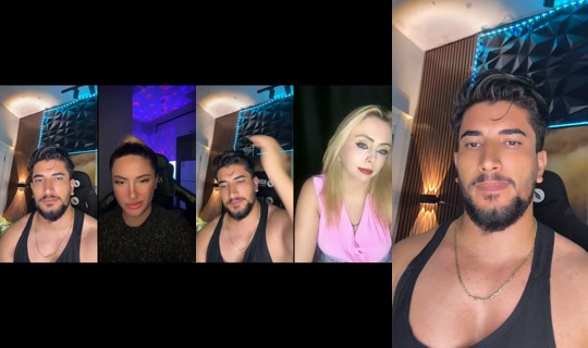h4mz6 TikTok Live — Aug 23, 2026, 10:27 PM