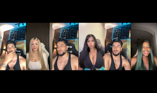 h4mz6 TikTok Live — Aug 24, 2026, 2:13 AM