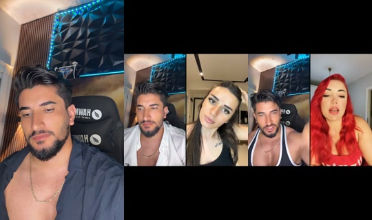 h4mz6 TikTok Live — Aug 24, 2026, 9:26 PM