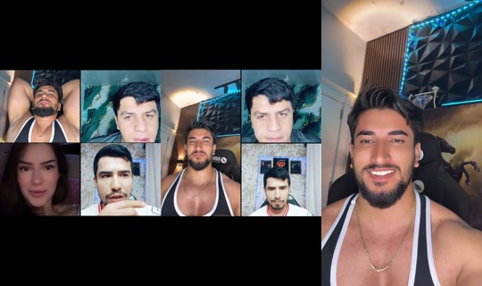 h4mz6 TikTok Live — Aug 24, 2026, 11:07 PM