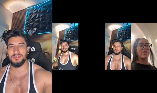 h4mz6 TikTok Live — Aug 25, 2026, 3:11 AM
