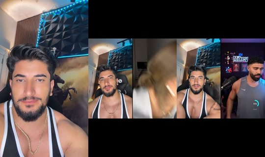 h4mz6 TikTok Live — Aug 27, 2026, 11:17 PM