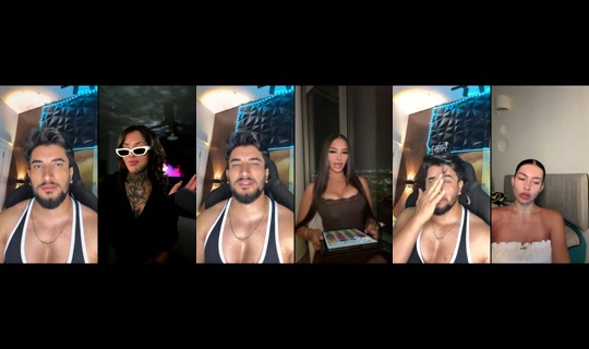 h4mz6 TikTok Live — Aug 28, 2026, 2:33 AM
