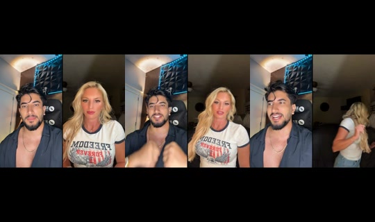 h4mz6 TikTok Live — Aug 29, 2026, 3:22 AM