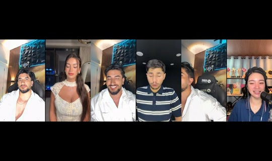 h4mz6 TikTok Live — Aug 29, 2026, 9:37 PM