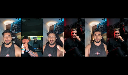 h4mz6 TikTok Live — Aug 29, 2026, 10:31 PM