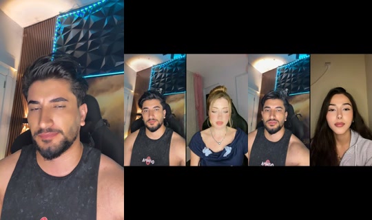 h4mz6 TikTok Live — Aug 30, 2026, 1:36 AM