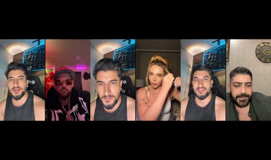 h4mz6 TikTok Live — Aug 31, 2026, 1:24 AM
